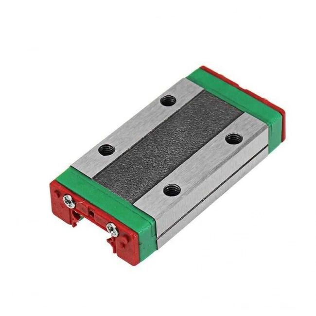 MGN9H Bilyalı Rulman Blok - MGN9H Araba