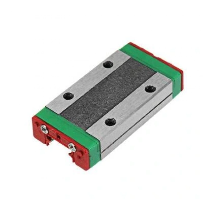 MGN9H Bilyalı Rulman Blok - MGN9H Araba