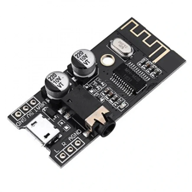 MH-M28 Bluetooth 4.2 Audio Modül