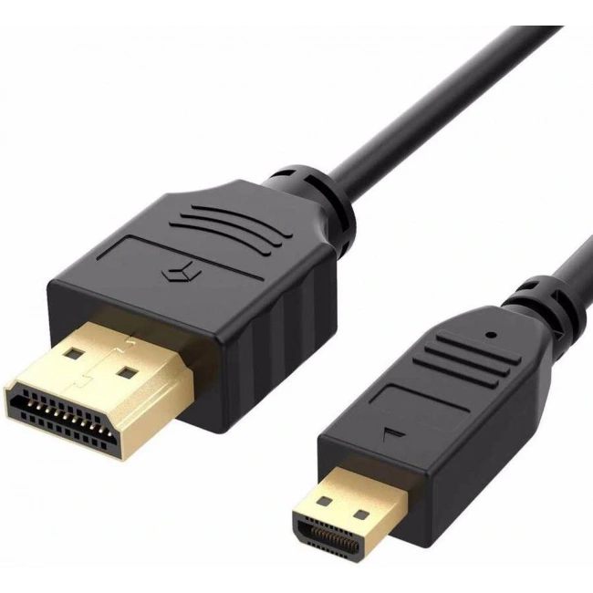 Micro Hdmi To Hdmi Kablo 1.5 Metre