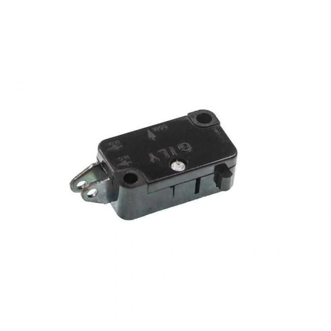Micro Switch 3-Pin