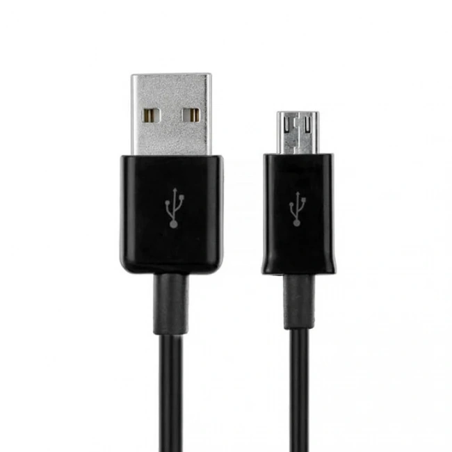 Micro Usb Şarj Ve Data Kablosu ECB-DU4AWC - 0.85m