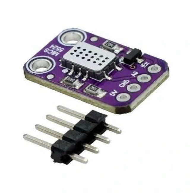 MICS-5524 Hava Kalitesi Gaz Sensörü