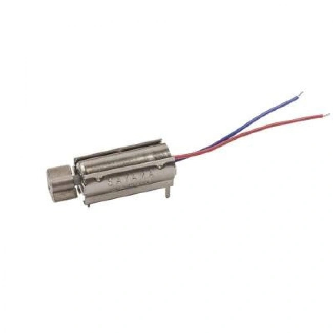 Mini 3V Titreşim Motoru 6x15mm