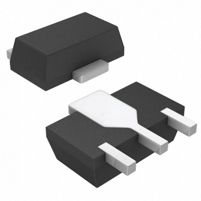 Mini-Circuits PHA-1H RF Geniş Bant MMIC Yükselteç
