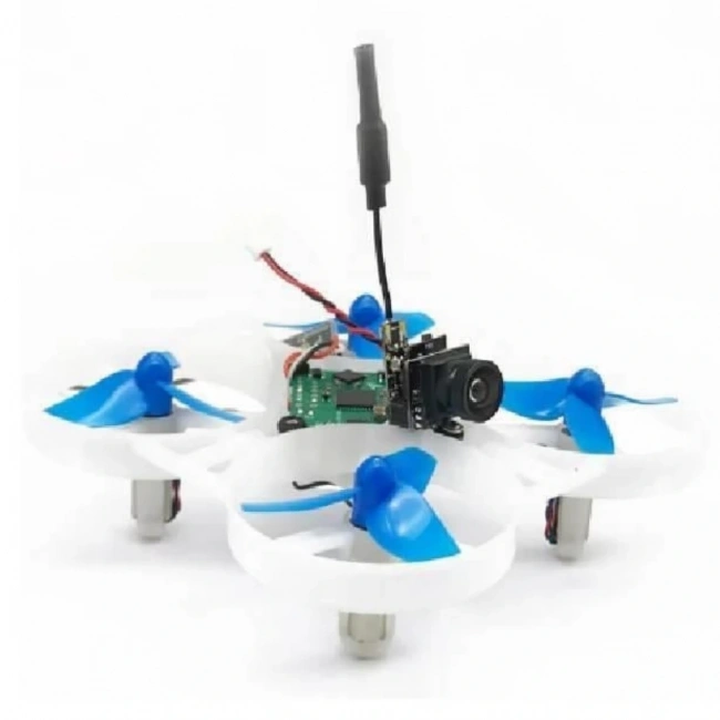 Mini FPV Kamera & VTX - 800TVL Kamera + 25Mw VTX