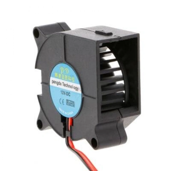 Mini Salyangoz Fan 12V 40x40mm