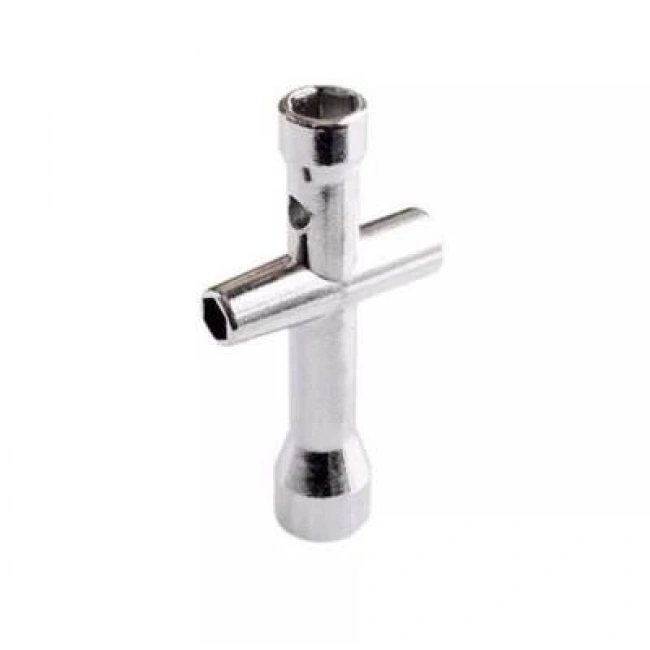 Mini Somun Anahtarı M2 / M2.5 / M3 / M4