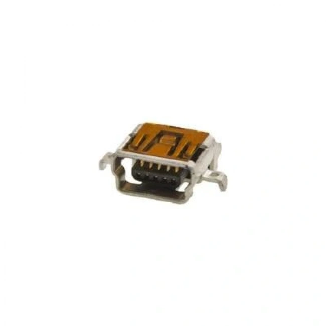 Mini Usb B SMD Şase