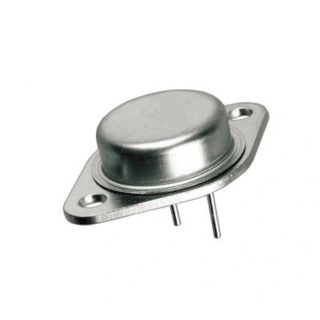 MJ2501 - TO3 PNP Transistor