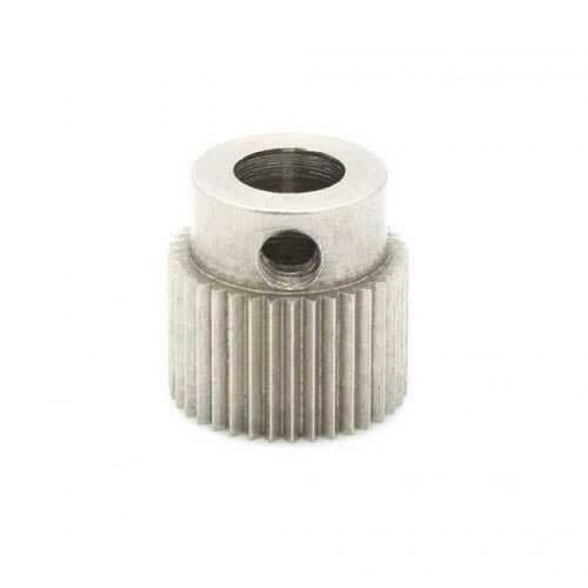 MK7 36lı Yazıcı Ekstrüzyon Dişlisi