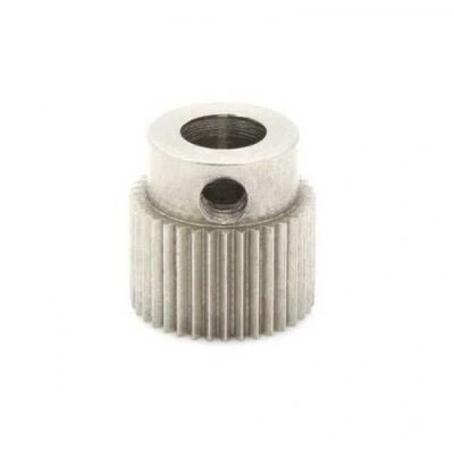 MK7 36lı Yazıcı Ekstrüzyon Dişlisi