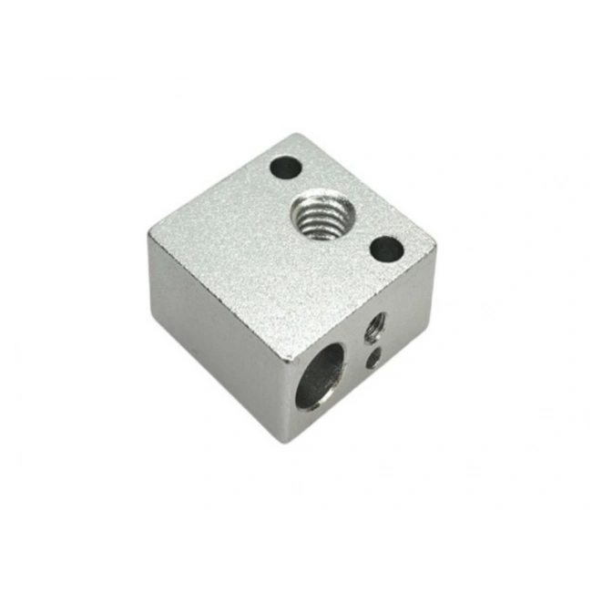 MK8 Isıtıcı Blok (Alüminyum Hotend Heater Block)