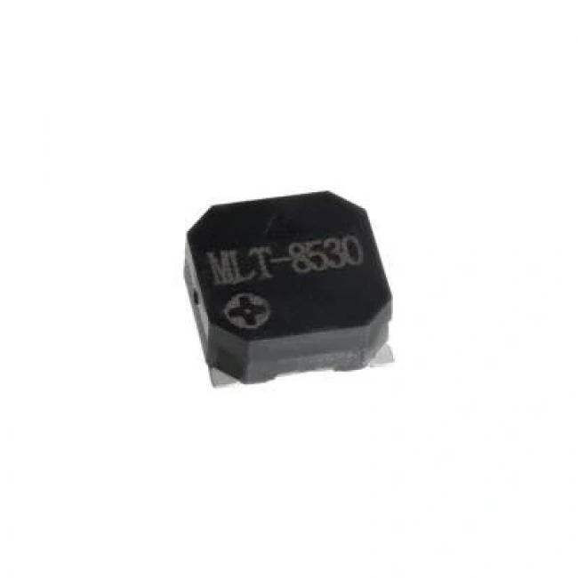 MLT-8530 8.5mm Smd Pasif Buzzer