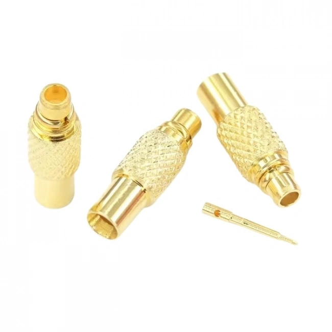 MMCX-JB2 Erkek Konnektör