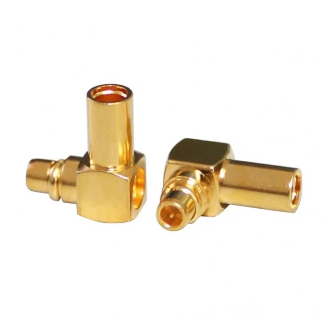MMCX-JWB2 Erkek Konnektör