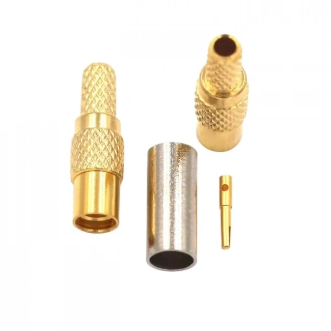 MMCX-K-1.5 Dişi Konnektör