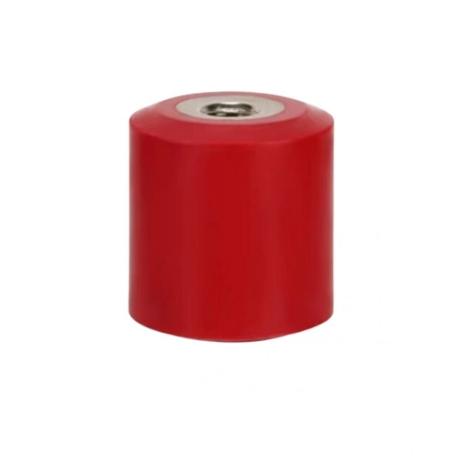 MNS 40X50 M8 Bara Mesnet İzolatörü