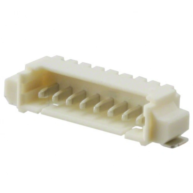 Molex 532610871 Mini-Lock 8 Pin PCB Konnektör