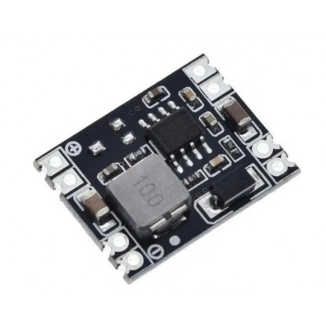 MP1584EN 12V 3A DC-DC Step-Down (Buck) Voltaj Düşürücü Regülatör Modülü