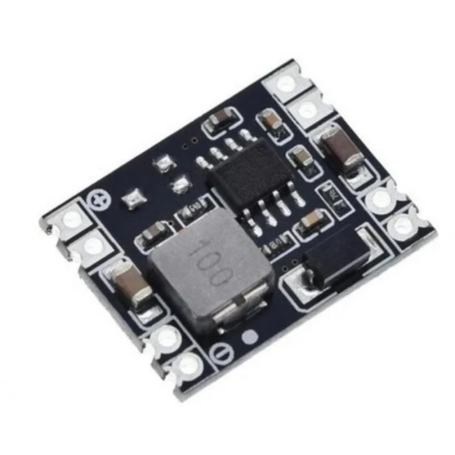 MP1584EN 3A Voltaj Düşürücü 3.3V Sabit Çıkışlı