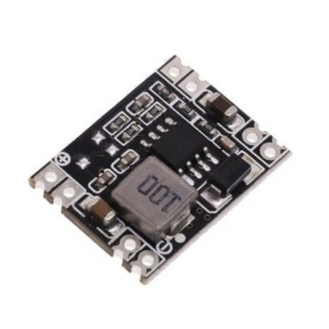 MP1584EN 5V 3A Ultra Küçük Boyutlu DC-DC Step-Down Voltaj Regülatör Modülü