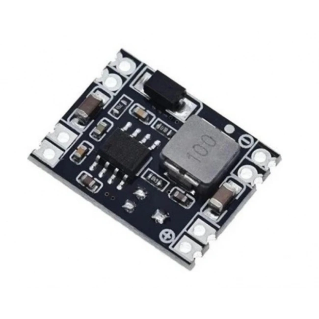 MP1584EN 9V Step-Down Voltaj Düşürücü Regülatör Modülü 3A