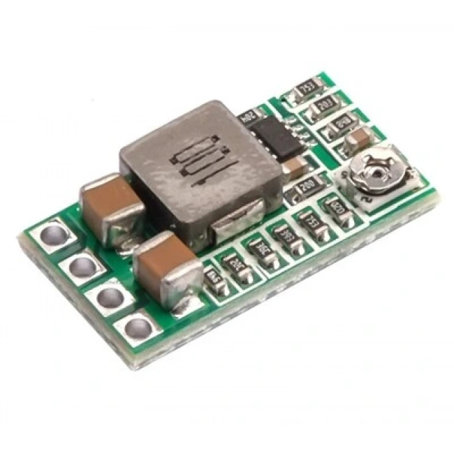 MP2315 1.5A Ayarlanabilir Voltaj Düşürücü Modül