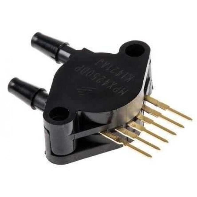 MPX4250DP Basınç Sensörü