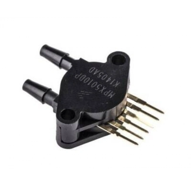 MPX5010DP Basınç Sensörü