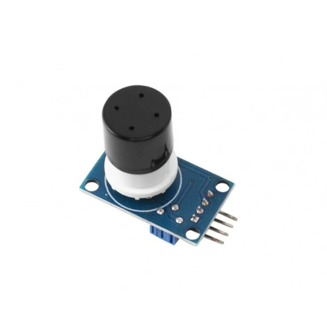 MQ131 Ozon Sensörü - O3 Algılama Modülü