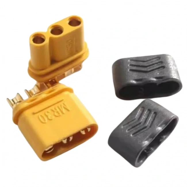 MR30 Konnektör Çifti