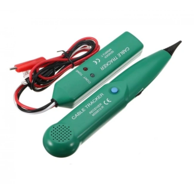 MS6812 Kablo İzleyici Test Cihazı