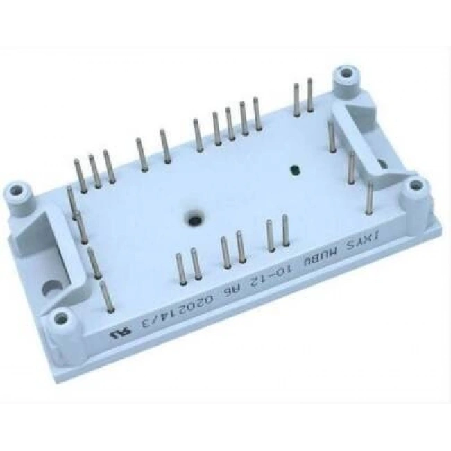 MUBW10-12A6 10A 1200V IGBT Modül