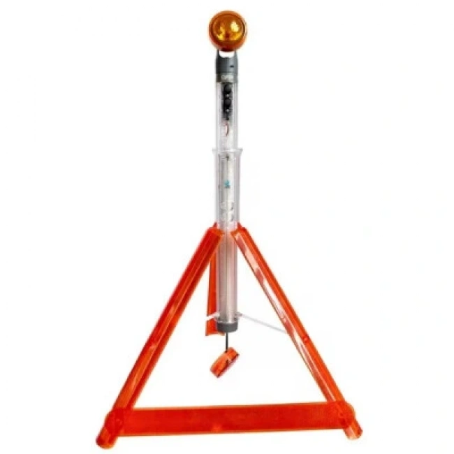 Multifonksiyonlu Reflektörlü Trafik İkaz Acil Durum Lambası