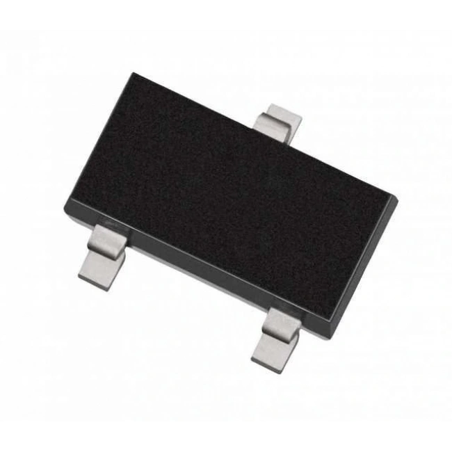 MUN2211T1G 100mA SMD - NPN Transistör