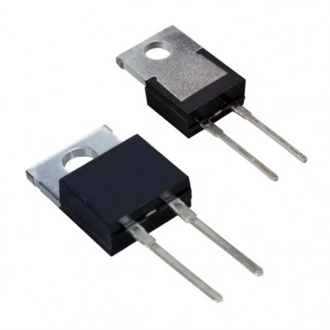 MUR1560G 15A 600V Hızlı Diyot (MBR1560) To-220AC