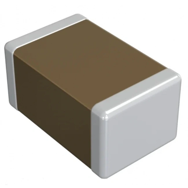 Murata GRM035R60J475ME15D 4.7µF SMD Seramik Kondansatör (MLCC)