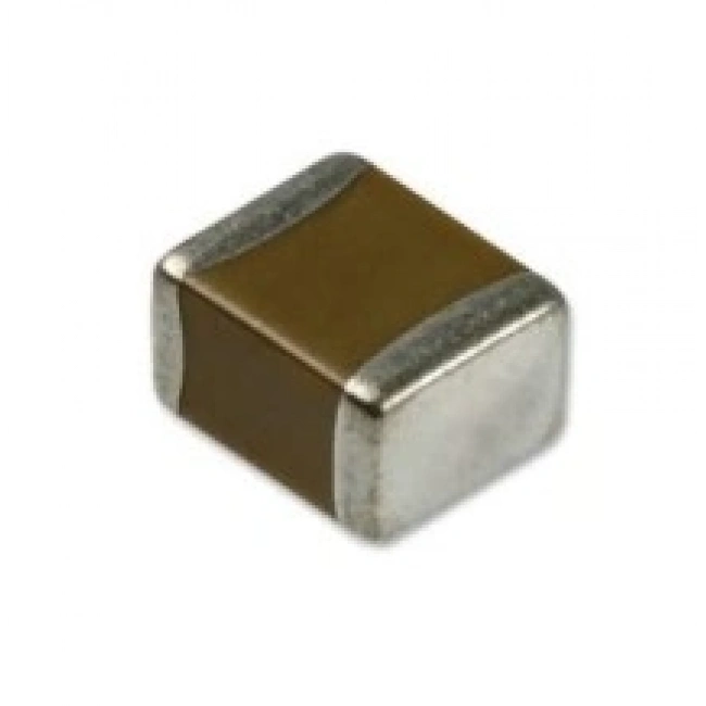Murata GRM31CE70G107ME39L 100µF 4V X7U 1206 MLCC Seramik Kondansatör