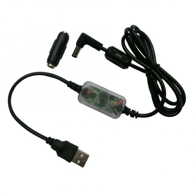 MXK 2si 1 Arada Li-ion Pil Şarj Kablosu