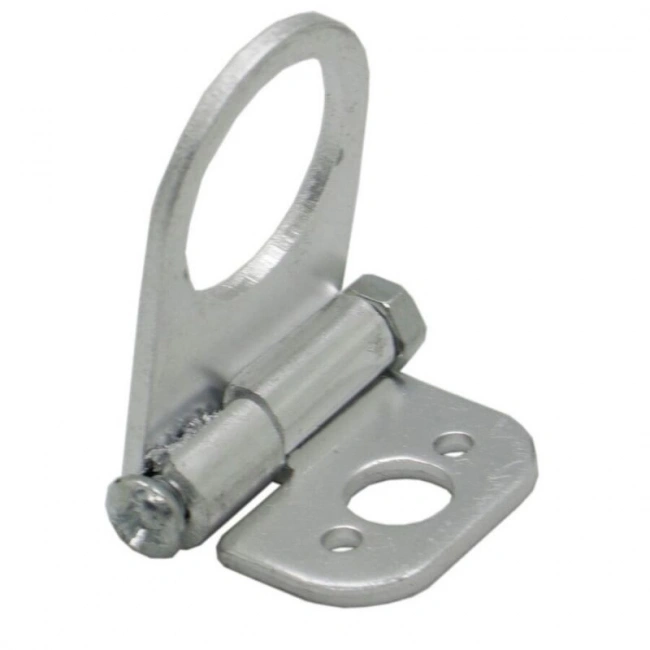 MZ80 Ayarlanabilir Sensör Tutucu (Metal)