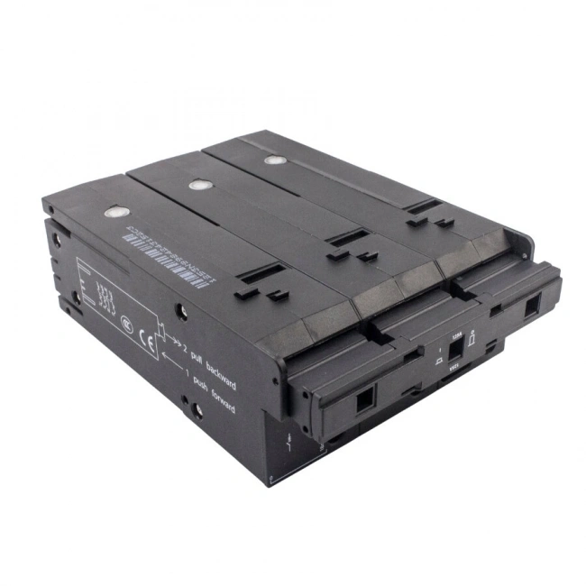 NDB6A-125H AC400/415V 125A Devre Kesici