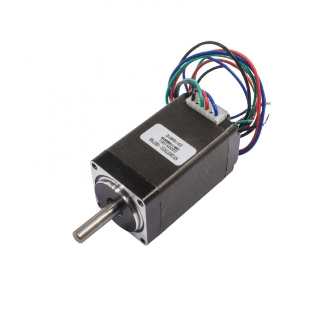 NEMA 11 Bipolar. 200 Adım. 28×51mm Step Motor - SY28STH51-0674A