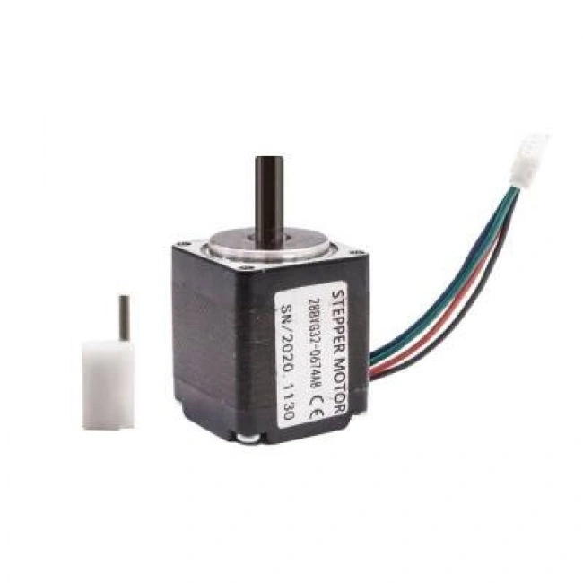 NEMA 11 Step Motor 28BYG32-067A8