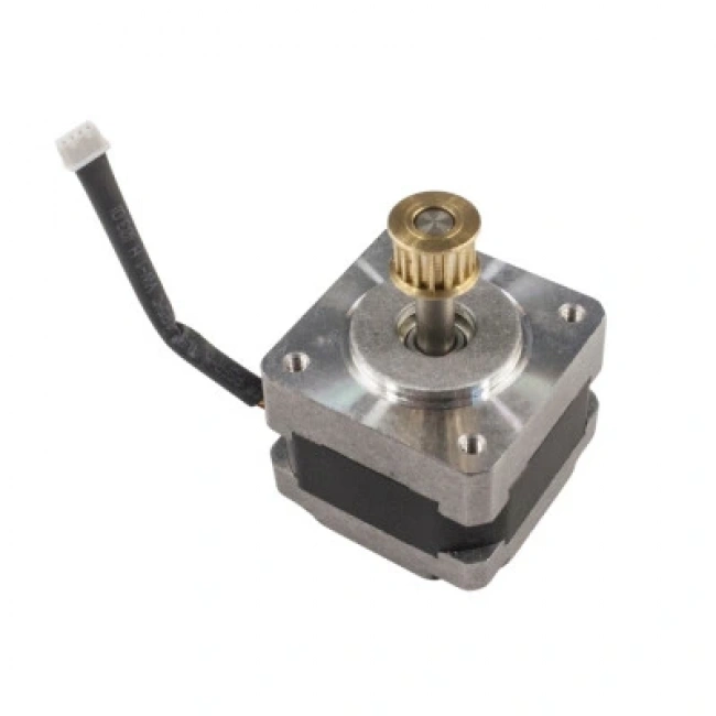 Nema 14 Step Motor 35H27HM-0504A1