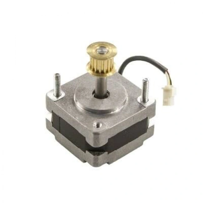 Nema 14 Step Motor 41MD3596AL