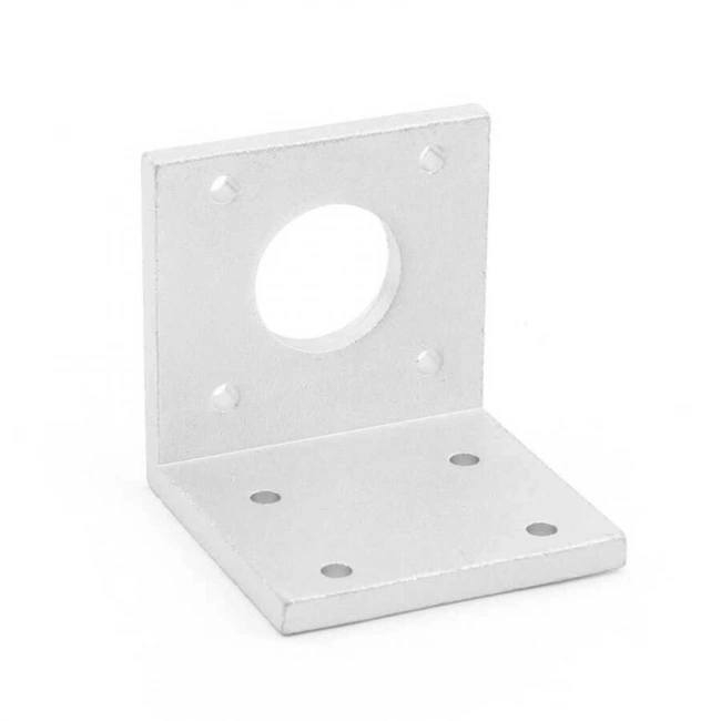 Nema 17 Alüminyum Step Motor Tutucu