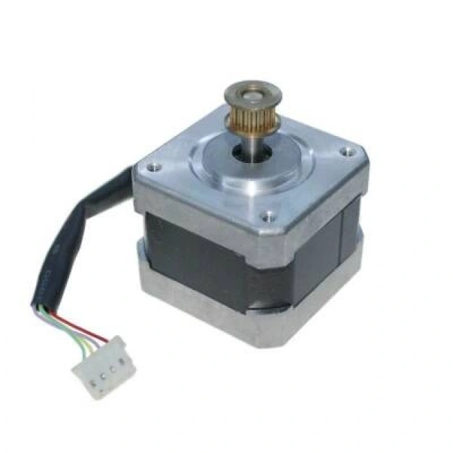 Nema17 1.8° Step Motor 42HM0409