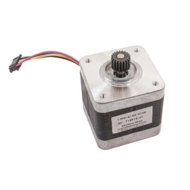 NEMA17 Step Motor 17PM-K143-G1WS