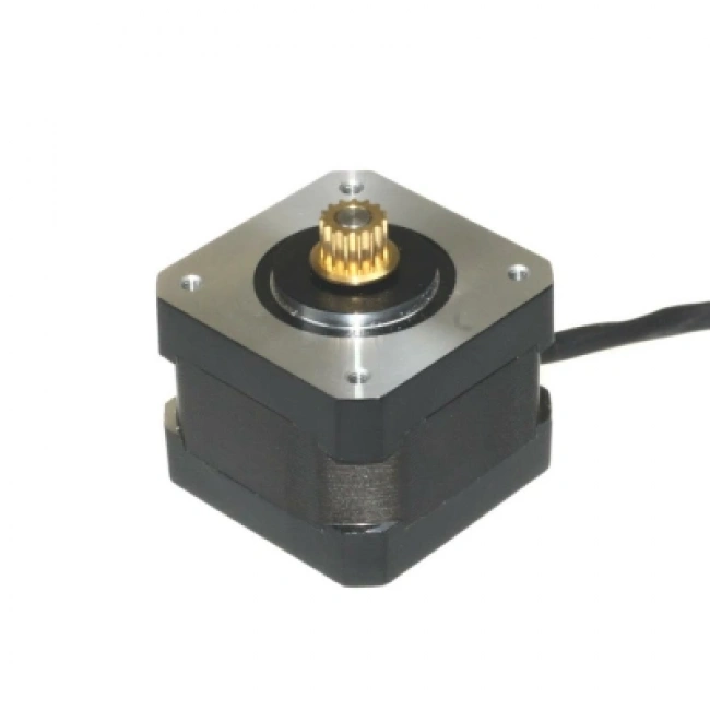 NEMA17 Step Motor YK42H33HM-0404A-10